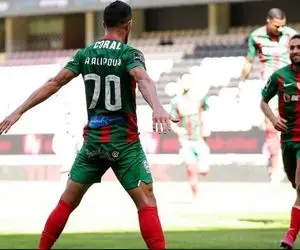 چشمک آقای گل به پرسپولیس برای بازگشت!