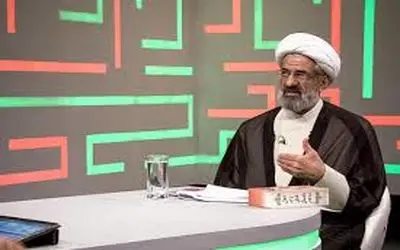 توهین عجیب احمد جهان بزرگی به روحانی روی آنتن شبکه ۴