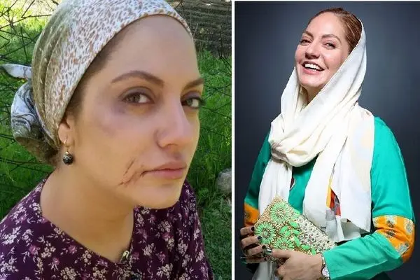 mahnaz afshar shayanews