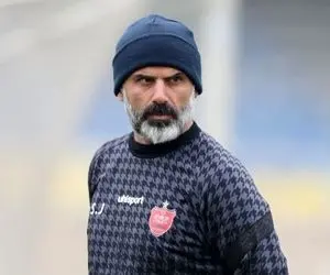 صحبت های جنجالی سیدجلال حسینی در مورد مربی فولاد!