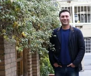 صحبت‌های جنجالی سعید مظفری‌زاده درخصوص اشتباهات داوری!