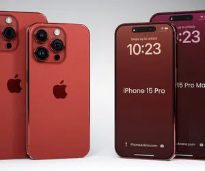 شایعات درباره آیفون 15؛ محصول جدید اپل با چه قیمتی به ایران می‌آید؟