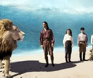 احداث اولین باغ وحش هولوگرامی جهان در استرالیا؛ مثل نارنیا وارد یه دنیای دیگه میشی!