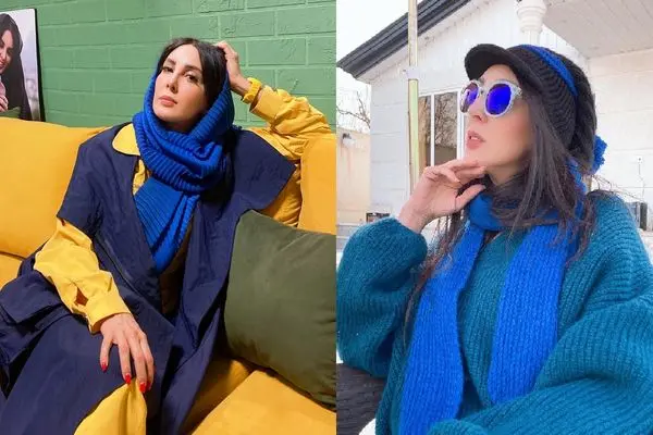 leila bolukat shayanews