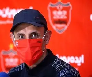 نقطه ضعف گل محمدی، کار دست پرسپولیس می‌دهد؟!