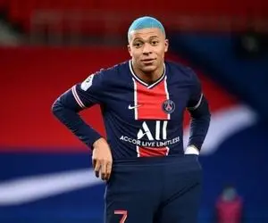 پیشنهاد دیوانه کننده PSG امباپه را از رفتن به رئال منصرف می کند؟