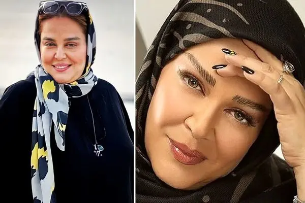 bahareh rahnama shayanews