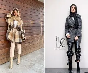 لباس های ترند پاییز 2023 که اگه  نداشته باشی یه جای کار میلنگه / با اینا شهرو قشنگ کن