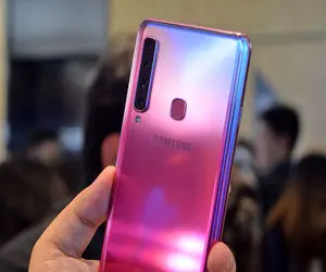 قیمت گوشی های ساموسنگ امروز چهارشنبه 1 بهمن ماه 99