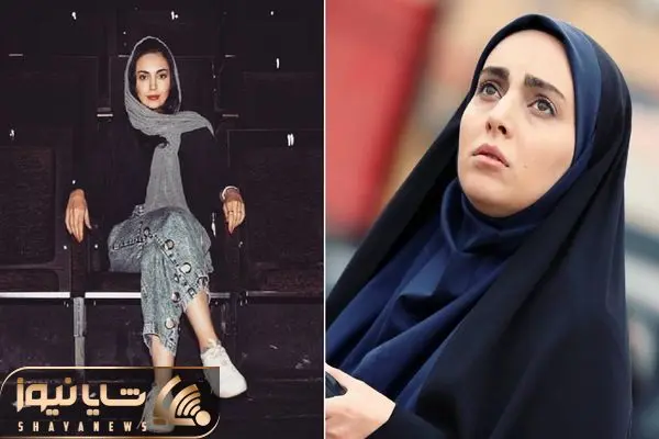 mahshid javadii shayanews