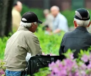 خبر خوش برای بازنشستگان | مرداد ماه به اندازه 3 ماه حقوق می گیرند؟