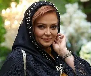 خالکوبی روی بدن بهاره رهنما لو رفت! + عکس 