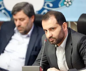 حبس شهردار اهواز؛ جرم موسی شاعری چیست؟