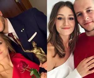 هجوم ایرانی ها به صفحه اینستاگرام آنا همسر بارتوژ کورک؛ تو فاحشه ای!