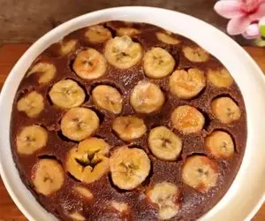 آموزش آشپزی؛ با 3 قلم مواد این دسر خوشمزه رو درست کن