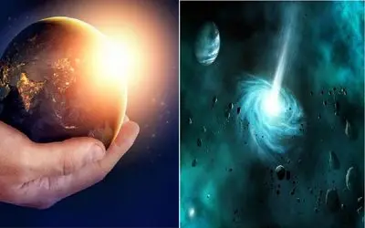 فلسفه هستی؛ بیگ بنگ داستان انفجاری که به جای ویران کردن، جهان را به وجود آورد