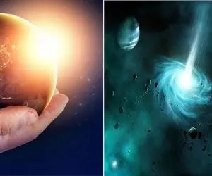 فلسفه هستی؛ بیگ بنگ داستان انفجاری که به جای ویران کردن، جهان را به وجود آورد