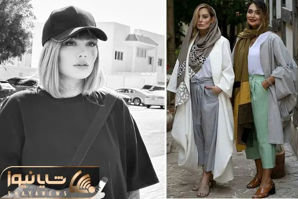 sahar ghoryshi shayanews