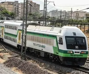 قیمت بلیت مترو کرج-تهران تغییر کرد