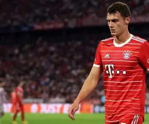 مدافع اینتر 2 ماه خانه نشین شد