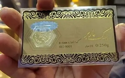 خرید ارزان‌ترین قطعه سکه پارسیان چقدر آب می‌خورد؟