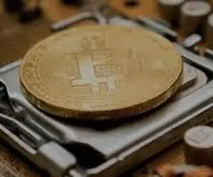 اتفاقی باور نکردنی برای بیت کوین!