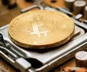 اتفاقی باور نکردنی برای بیت کوین!