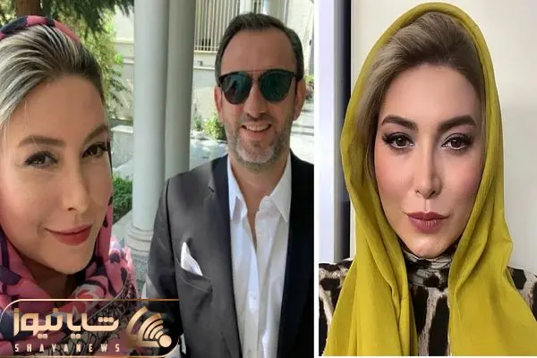 fariba naderi shayanews