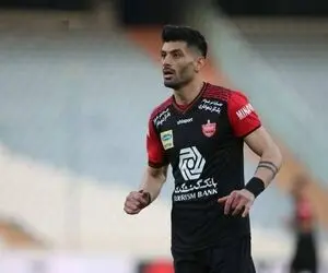خبری خوب برای پرسپولیسی‌ ها؛ توافق با یک بازیکن انجام شد!