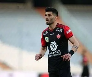 خبری خوب برای پرسپولیسی‌ ها؛ توافق با یک بازیکن انجام شد!