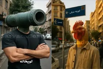 شخصیت‌پردازی محله‌های تهران / فانتزی جالبی که باید ببینی