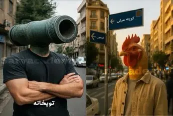 شخصیت‌پردازی محله‌های تهران / فانتزی جالبی که باید ببینی