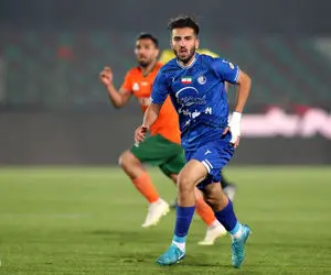 اشتباه فرشید سمیعی دردسرساز شد