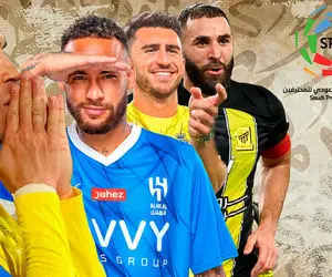 هزینه گزاف عربستانی ها برای جذب ستاره ها