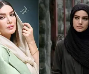 خانم متین ستوده عمل نکردی کوبیدی از نو ساختی!/ همه چیز در مورد اقدامات زیبایی وی