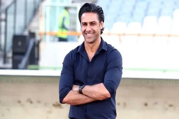 فرهاد مجیدی