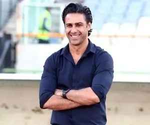 (عکس) پاسخ یک فریمی مجیدی به شایعات 