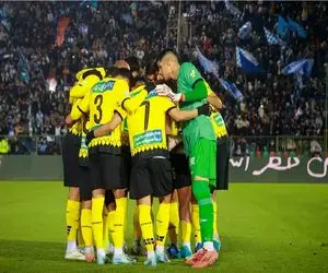 وضعیت بحرانی سپاهان در آستانه سوپرجام؛ دست کارترون خالی شد