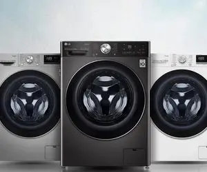 معرفی بهترین ماشین لباسشویی برای خانواده 4 نفره؛ انواع مدل در برندهای ایرانی و خارجی