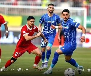 ستاره پرسپولیس راهی اتاق عمل شد