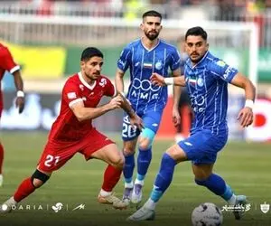 ستاره پرسپولیس راهی اتاق عمل شد