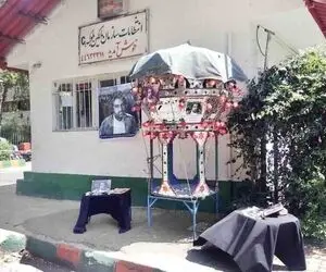 ماجرای ناپدید شدن و قتل مرموز آرزو خرمدین توسط پدرش اکبر خرمدین