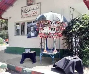 روایت شنیدنی همسایه ها از قتل بابک و آرزو خرمدین