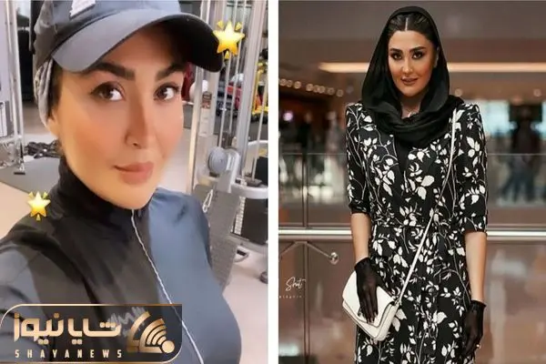 مریم معصومی