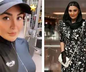 راه بی نتیجه بازیگری مریم معصومی را بدنساز کرد؛ ازعلوم سیاسی تا باشگاه ورزشی