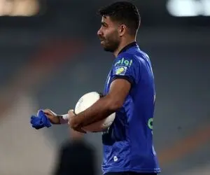 ملوان آب پاکی را روی دست استقلال ریخت!