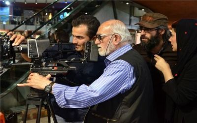 علت درگذشت حسین ملکی عکاس و فیلمبردار چه بود؟+ بیوگرافی