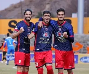 گل نخوردن به تیم شخصیت می دهد!