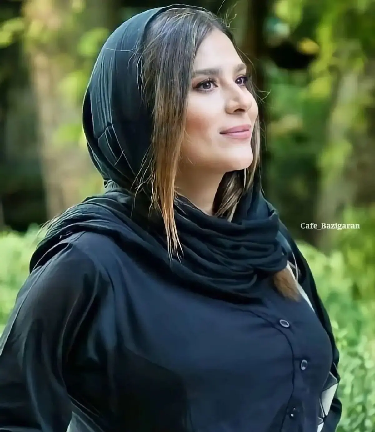 سحر دولتشاهی
