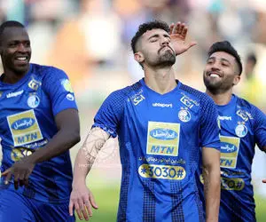 (عکس) واکنش فرشید اسماعیلی به عذرخواهی دانشگر